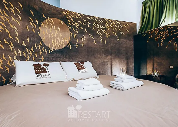 דירה Restart Ada