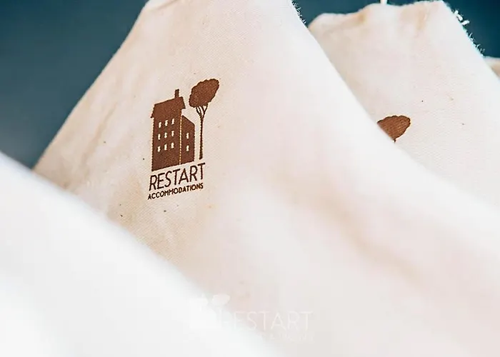Restart Ada * רומא