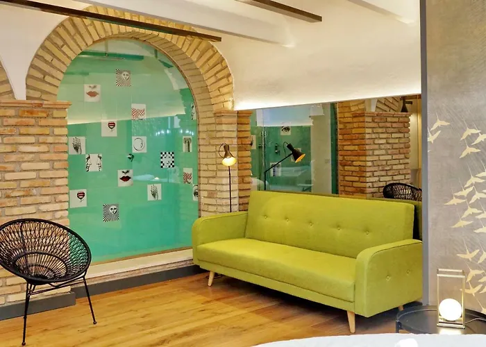 Restart Ada דירה רומא