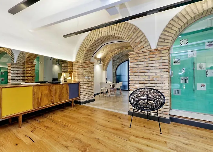Apartament Restart Ada *